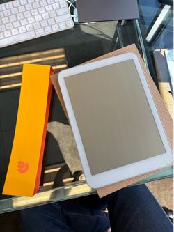 Daylight computer dc-1 e-reader
