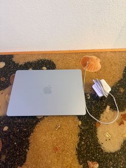 13’ 2025 MacBook Air M4