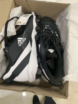 Adidas Baseball cleats NEW NEVER USED