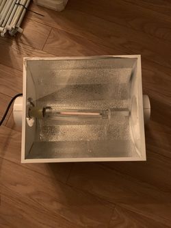 1000 Watt Indoor Grow Light
