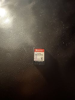 Supersmashbros for switch
