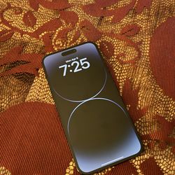 Apple IPhone 14 Pro Max (128gb) UNLOCKED!! $520