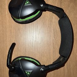Turtle Beach Xbox Headset  $45