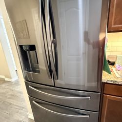 Samsung Appliance Set