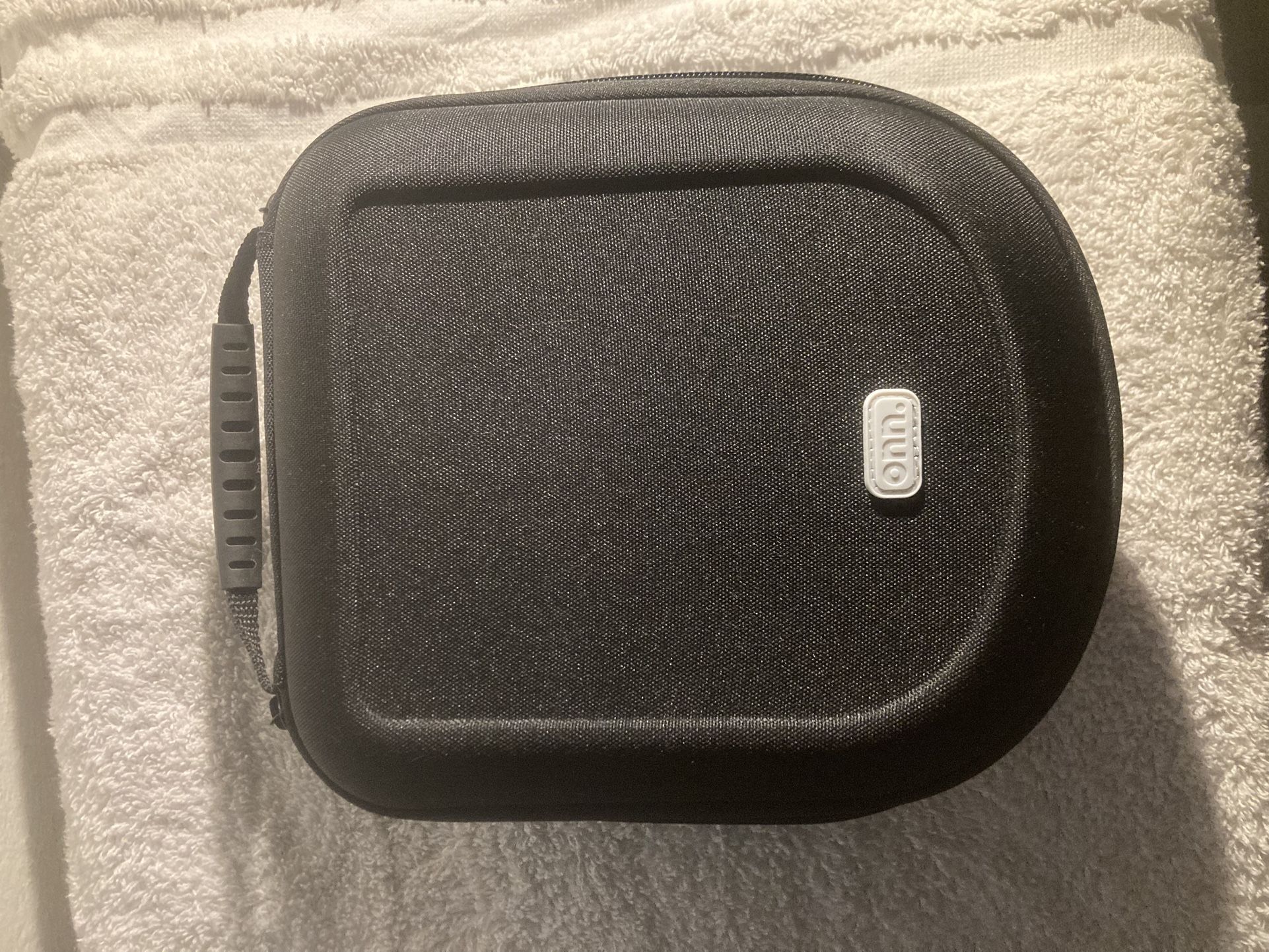 Oculus Quest 2 Hard Shell Protective Case