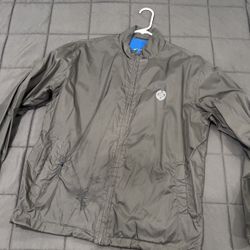 Vintage Stussy Windbreaker Size M 