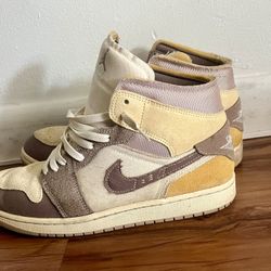 Men Jordan 1’s