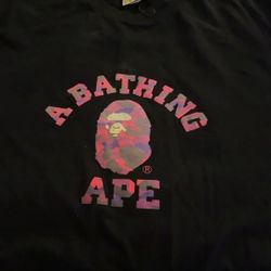 Bape Tee