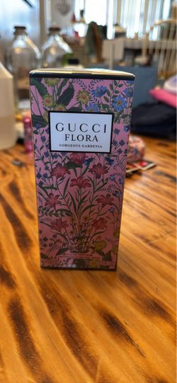 Gucci Flora Gorgeous Gardenia EDP 100ml