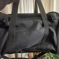 Pet Carrier
