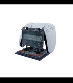 Resident Evil Requiem Capcom Exclusive Controller Holder - PS5/PS4/Xbox/Switch