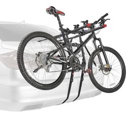 Allen 3 Bike Rack Trunk/SUV