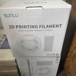 3D Printing Filament 