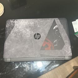 Laptop, Star Wars, limited edition