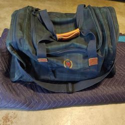 Tommy Hilfiger Duffel Bag