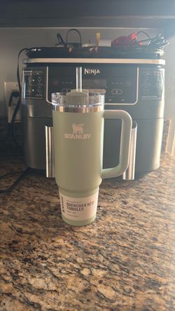 Green Stanley new