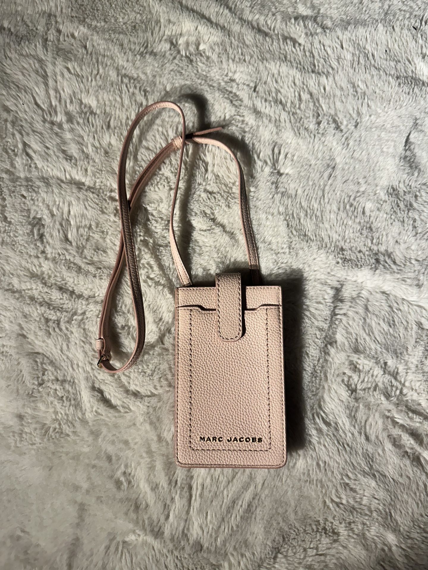 Brand New Marc Jacob’s Phone Crossbody