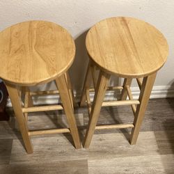 Bar stools