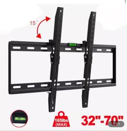 TV Wall Mount 32-70”