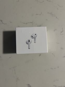 AirPods Pro Gen 3s
