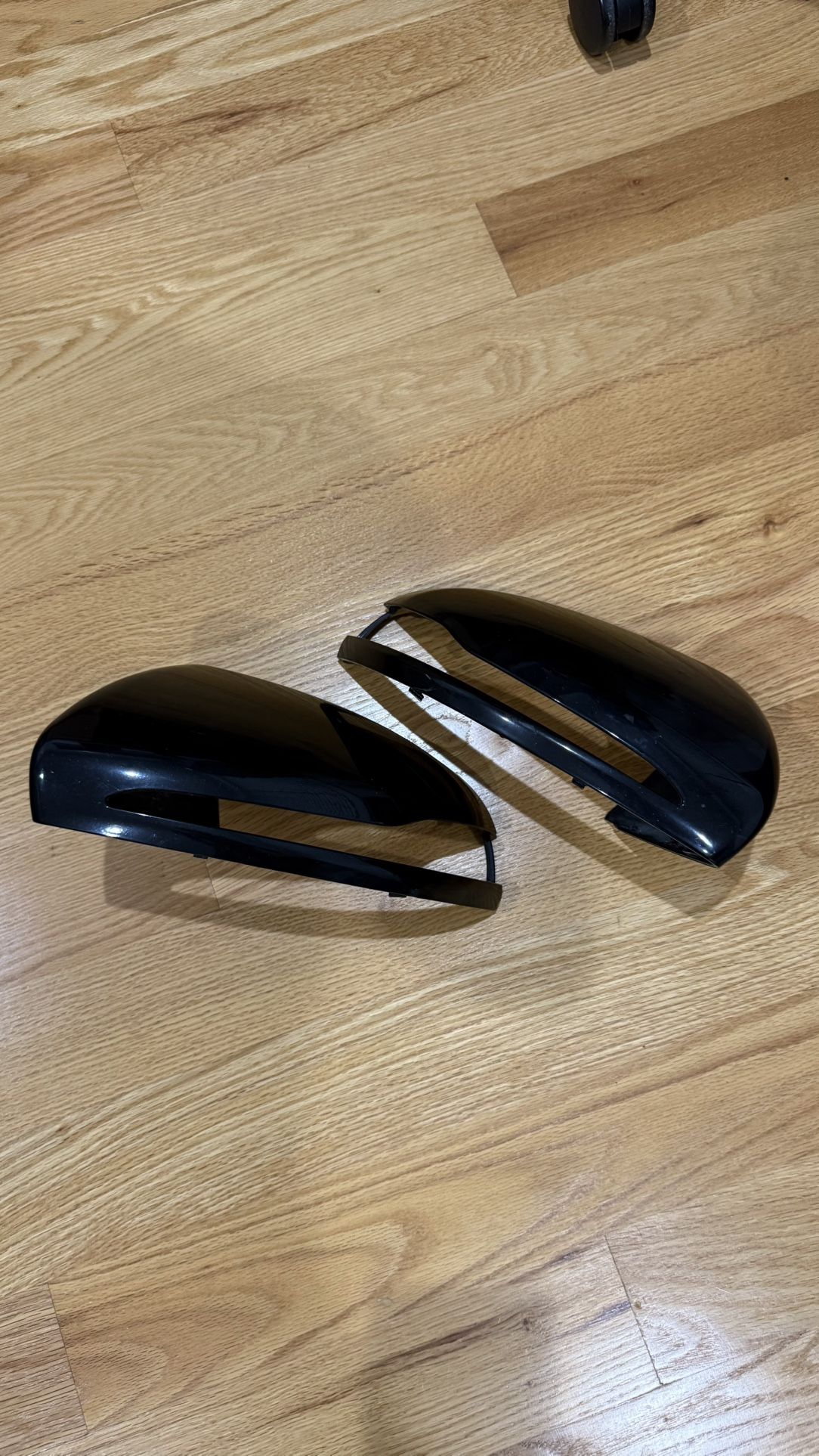 Mercedes Benz Oem mirror Caps W205