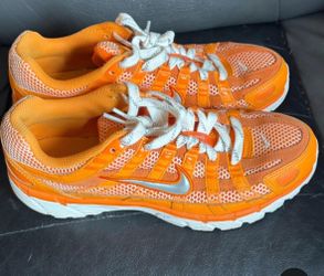 Nike P-6000s