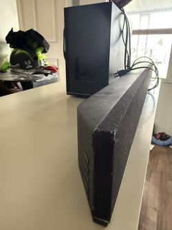 Sound Bar
