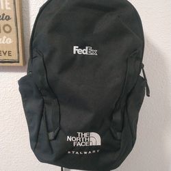 The North Face Stalwart backpack