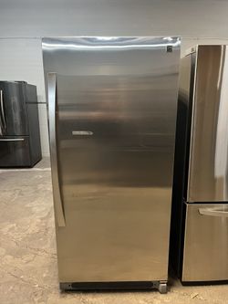 ❄️ Kenmore Freezer – Works Perfectly! ❄️