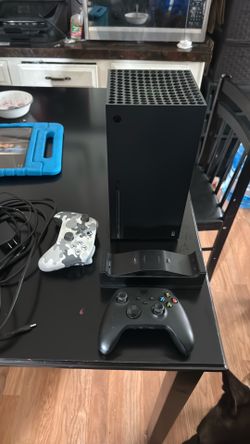Xbox series X