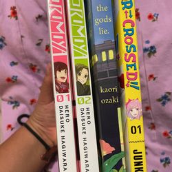 Manga