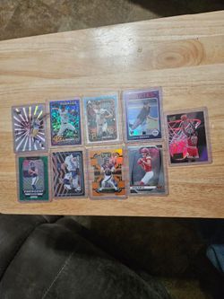 Lot offer