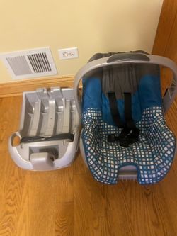 Baby Car Seat