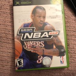 Nba 2k2 Classic 