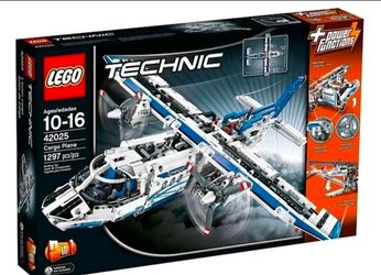 Lego Technic 42025