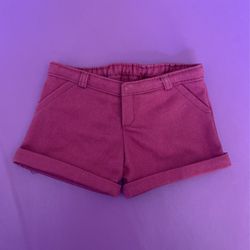 American Girl Doll Shorts