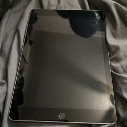 iPad 6th Generation 