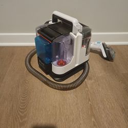 Carpet Cleaner