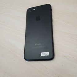 iphone 7 32gb Liberado De Fabrica