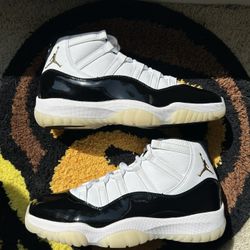 Air Jordan 11 Jubilee 