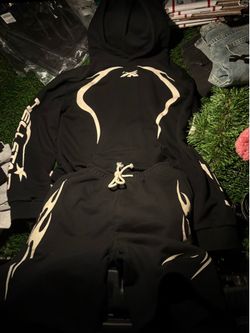 Hellstar Set