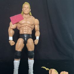 Wwe Ultimate Edition Lex Luger 