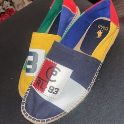 Polo Men’s Civio Slip Ons