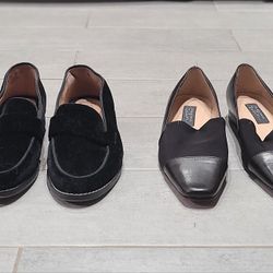 Women's Dress Shoes - 5/5.5