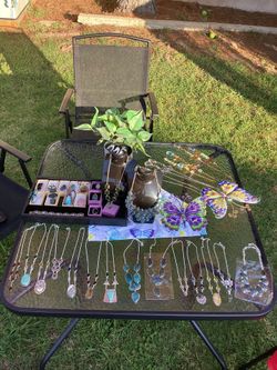 Jewlery For Sale