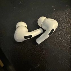 AirPod Pros 2nd Gen