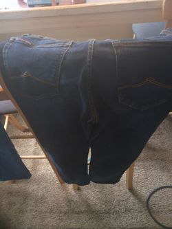 US Polo Assn jeans (New)