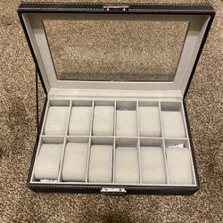 Watch Case