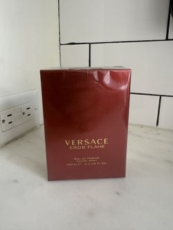 Versace Eros Flame