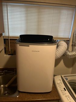 Frigidaire portable air conditioner